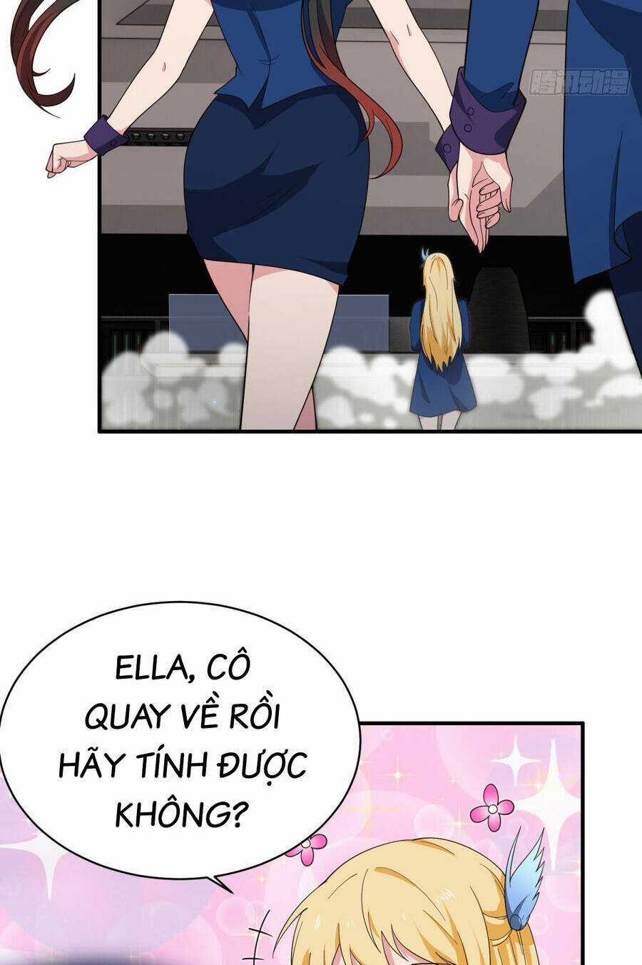 Player Thần Vực Chapter 53 trang 17