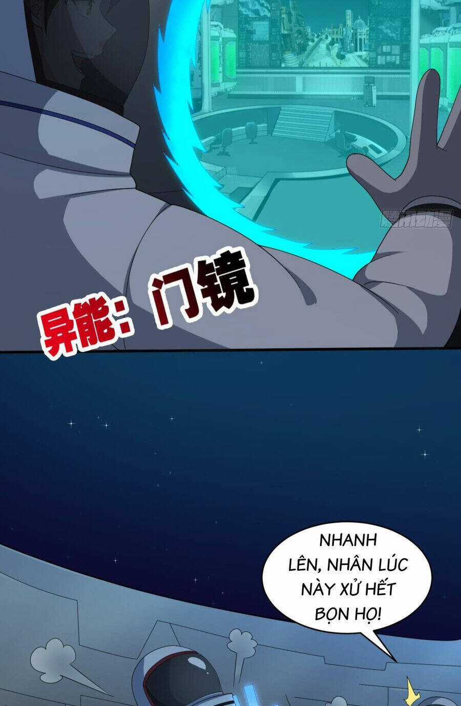 Player Thần Vực Chapter 53 trang 6
