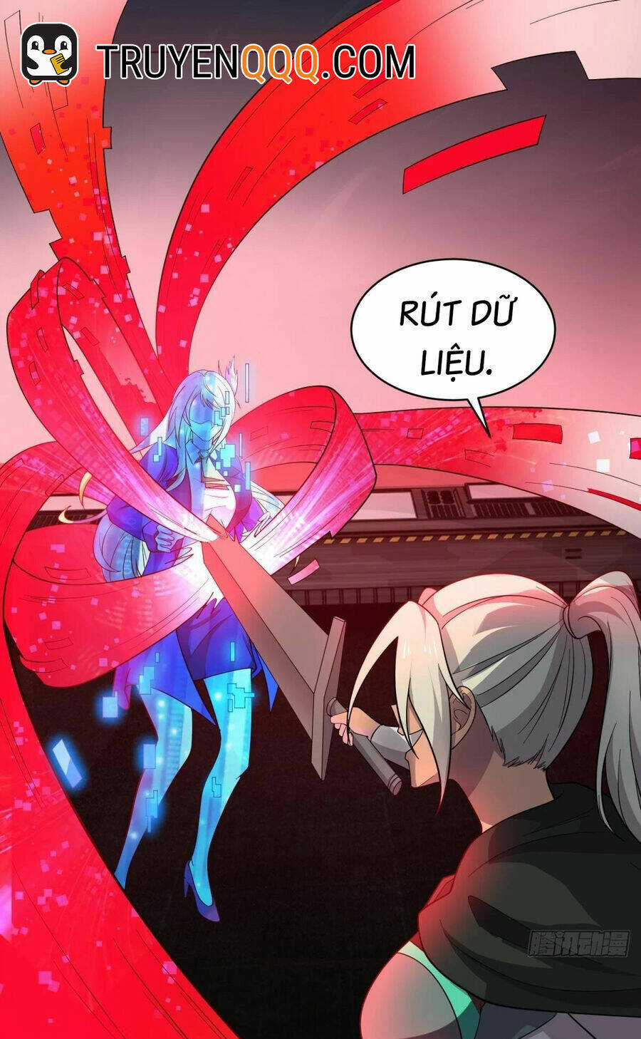 Player Thần Vực Chapter 54 trang 10