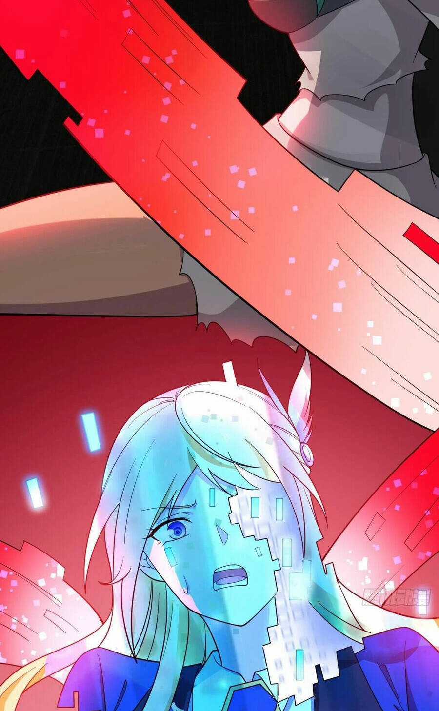 Player Thần Vực Chapter 54 trang 11