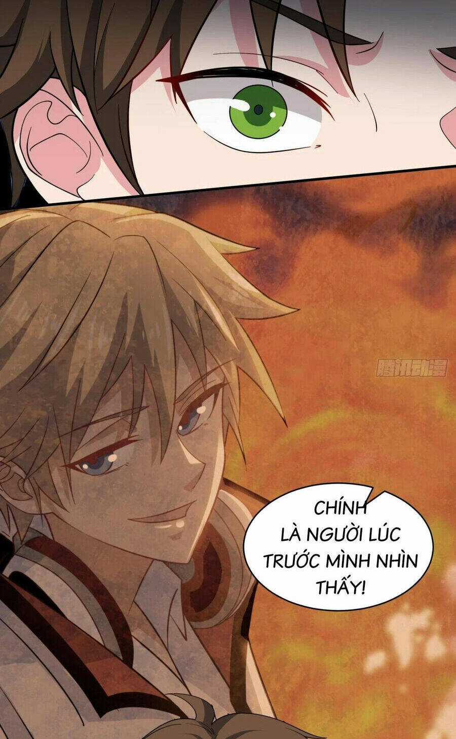 Player Thần Vực Chapter 54 trang 16