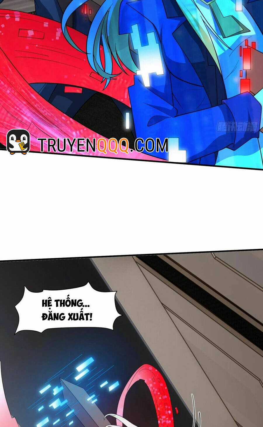 Player Thần Vực Chapter 54 trang 19