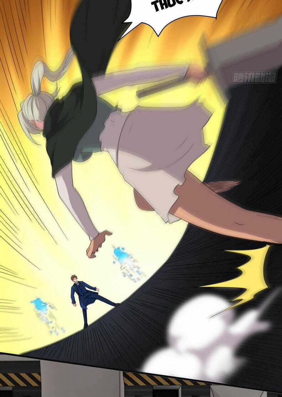 Player Thần Vực Chapter 54 trang 2