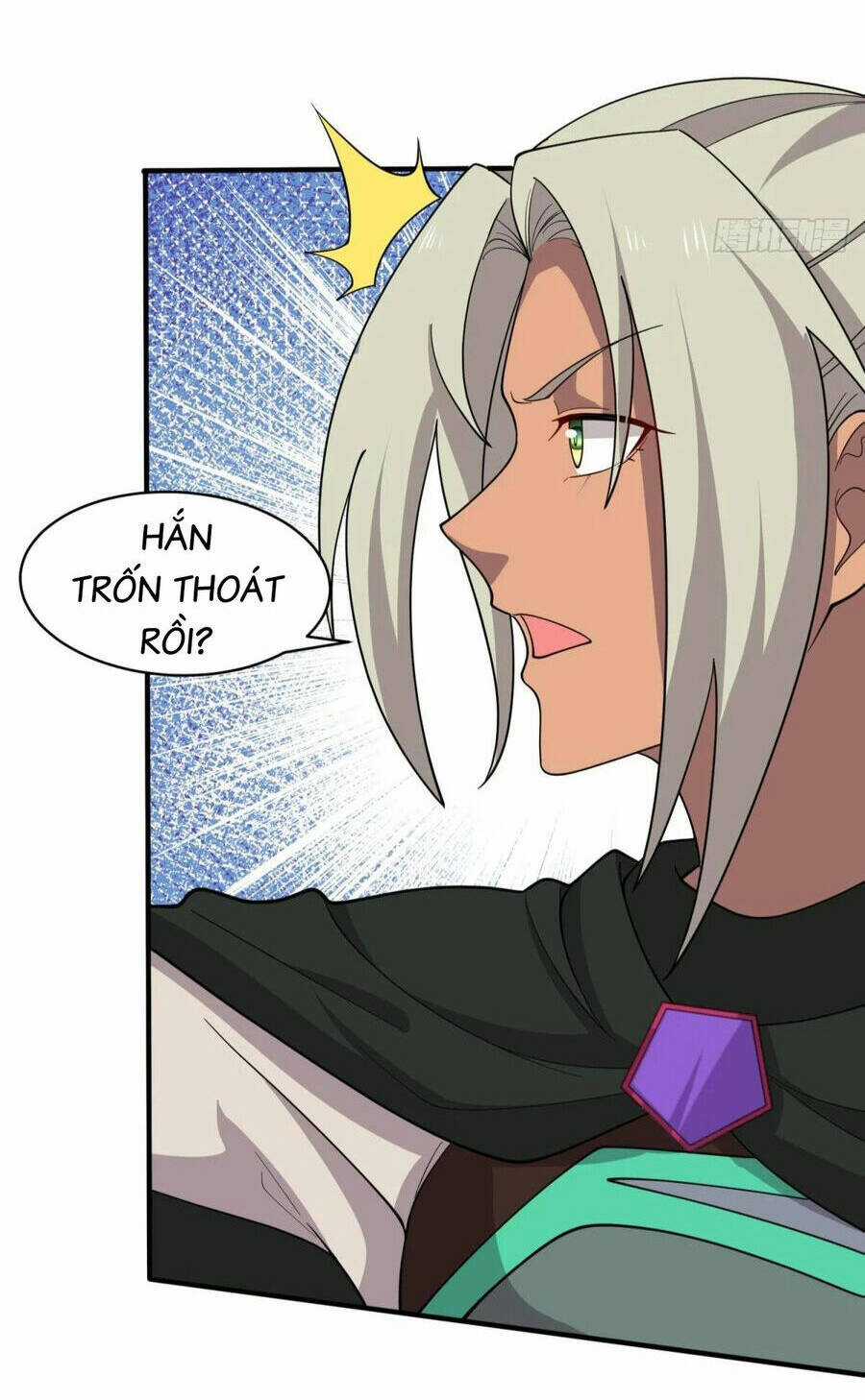 Player Thần Vực Chapter 54 trang 21