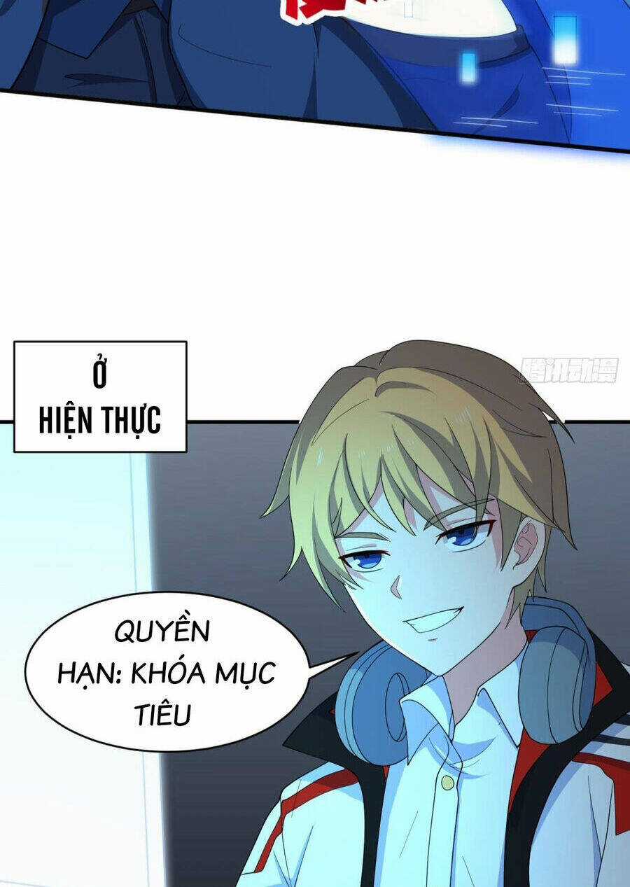 Player Thần Vực Chapter 54 trang 4