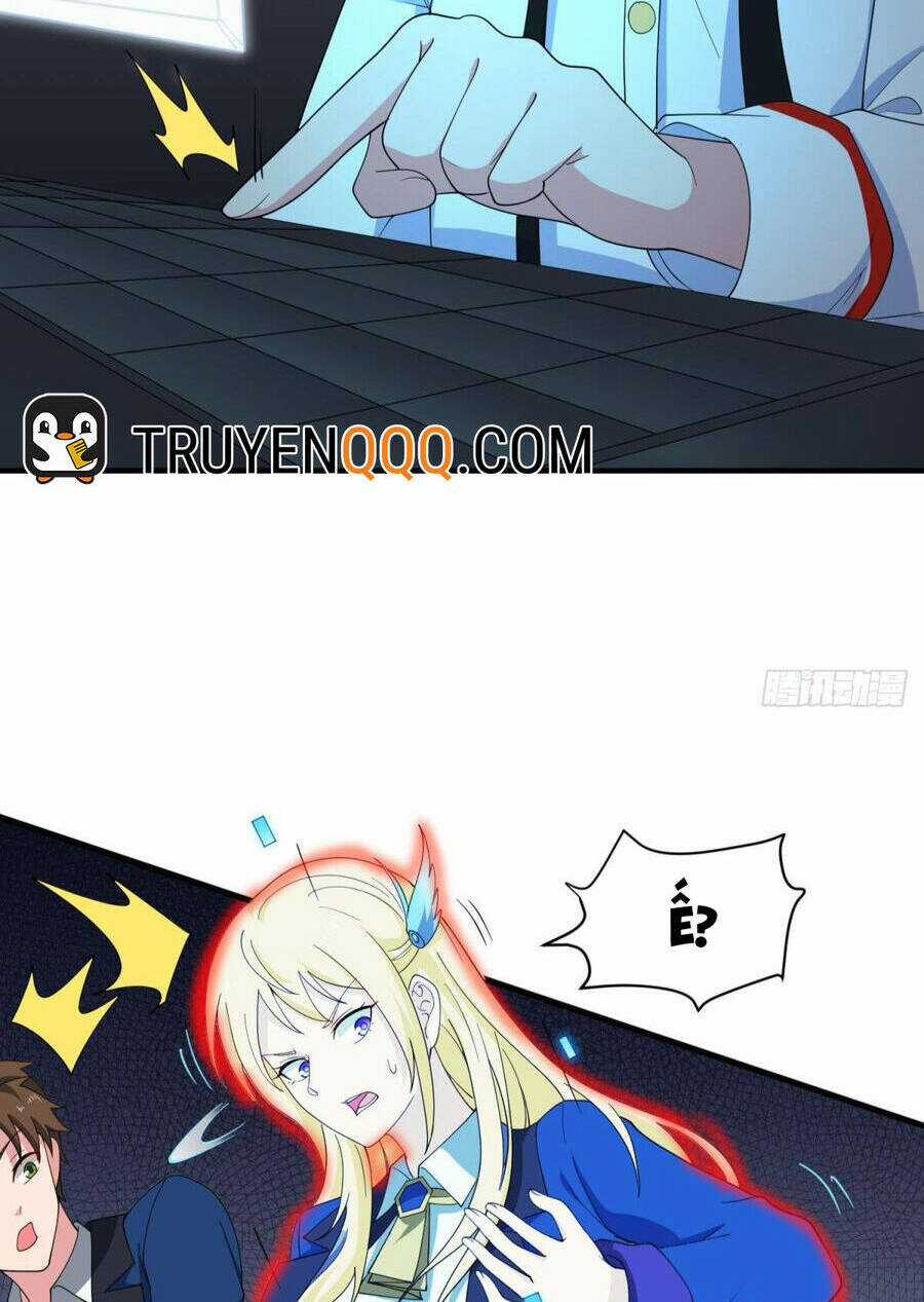 Player Thần Vực Chapter 54 trang 5