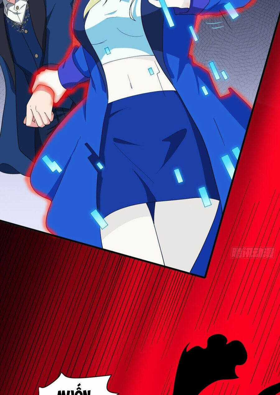 Player Thần Vực Chapter 54 trang 6