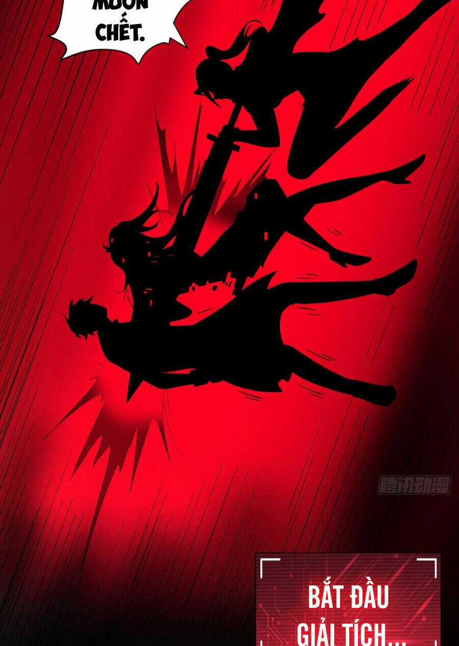 Player Thần Vực Chapter 54 trang 7