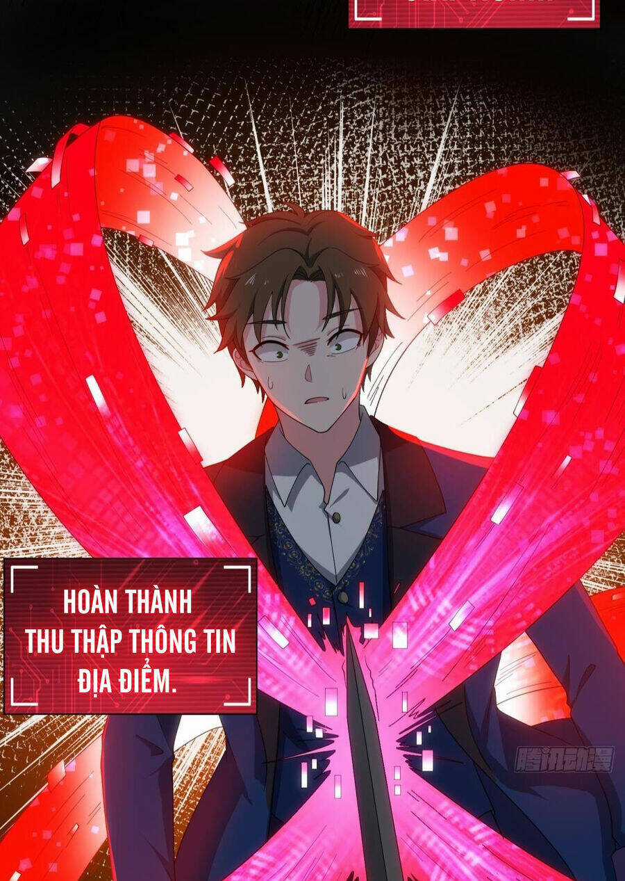 Player Thần Vực Chapter 54 trang 8