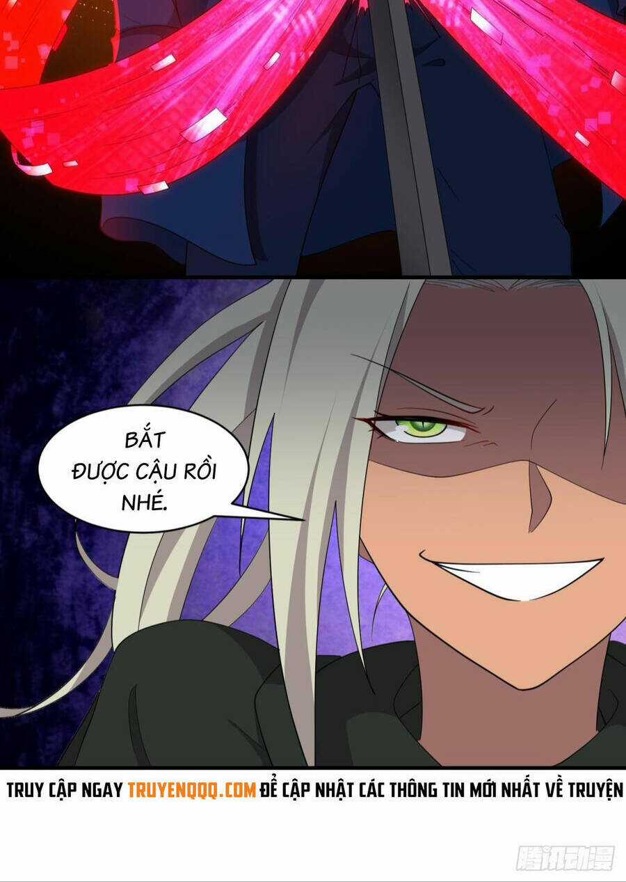 Player Thần Vực Chapter 54 trang 9