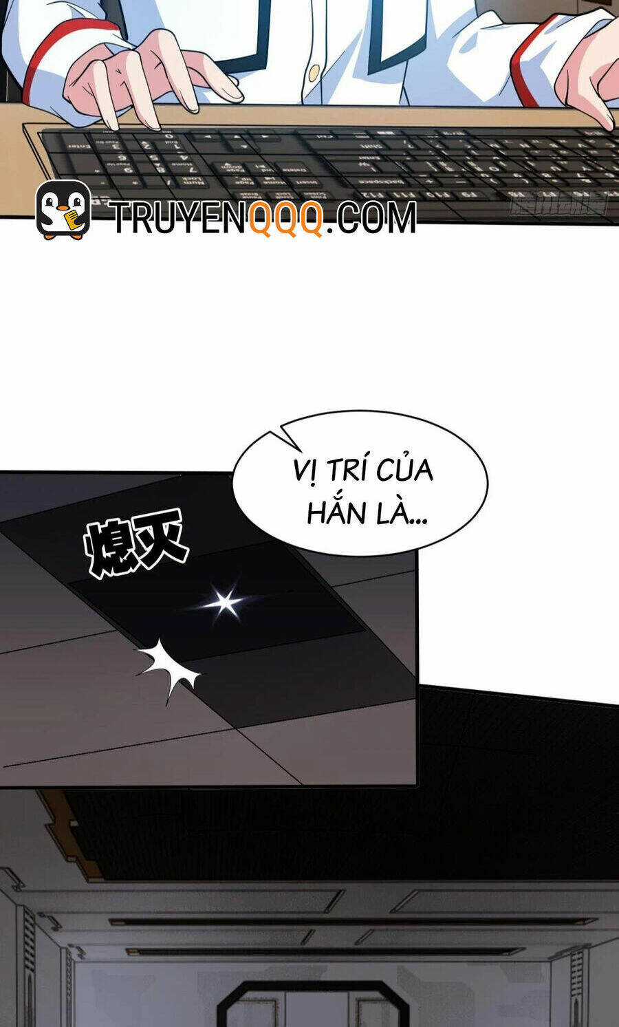 Player Thần Vực Chapter 55 trang 10