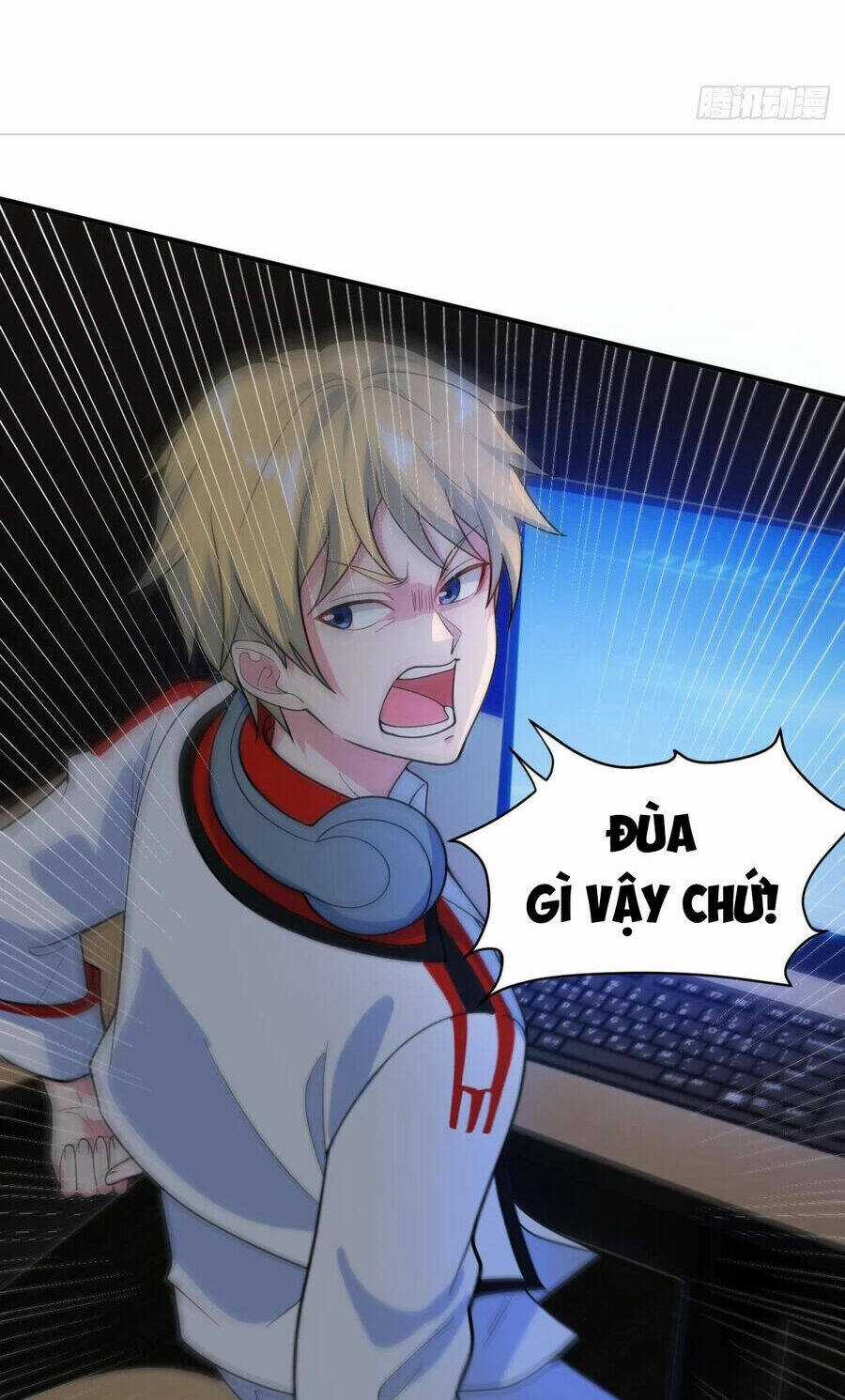 Player Thần Vực Chapter 55 trang 12