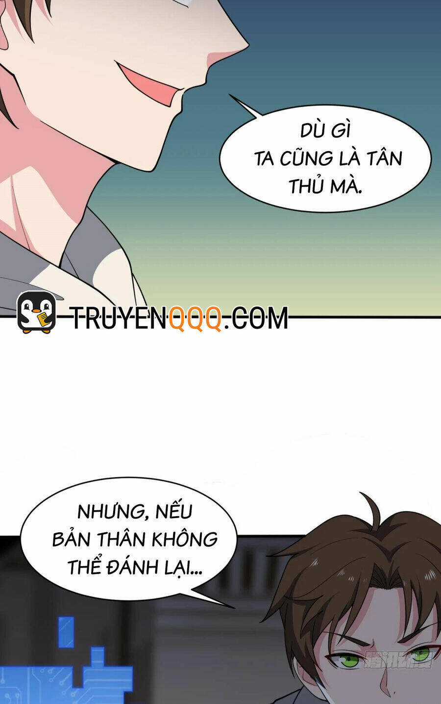 Player Thần Vực Chapter 55 trang 22