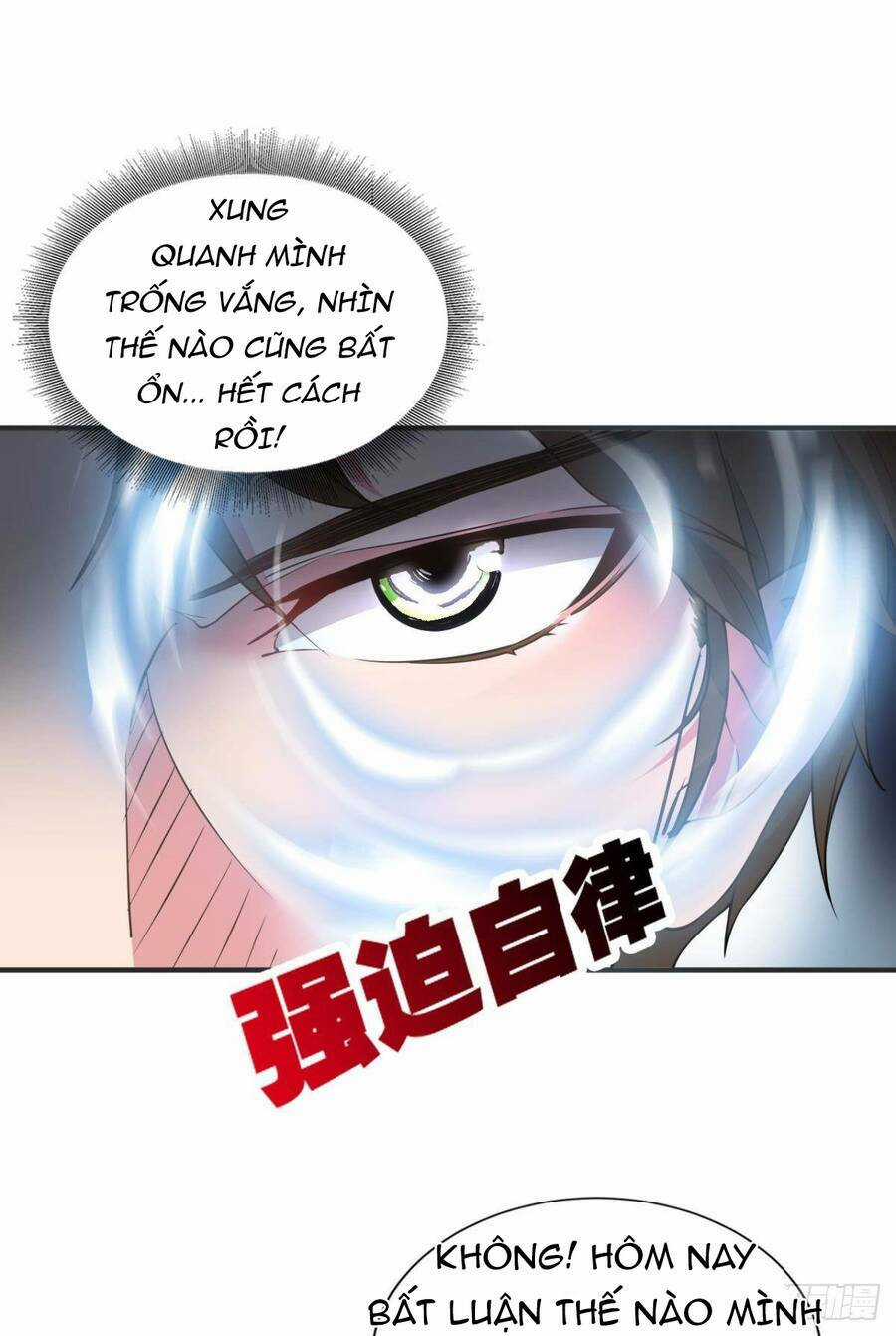 Player Thần Vực Chapter 6 trang 12