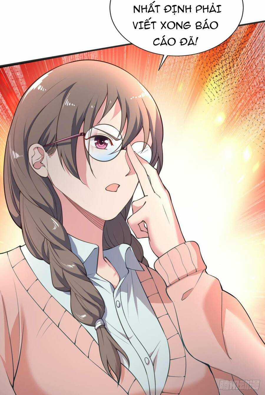 Player Thần Vực Chapter 6 trang 13