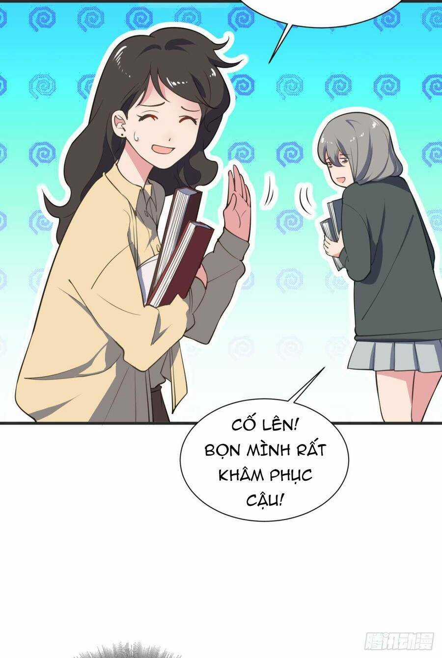 Player Thần Vực Chapter 6 trang 15