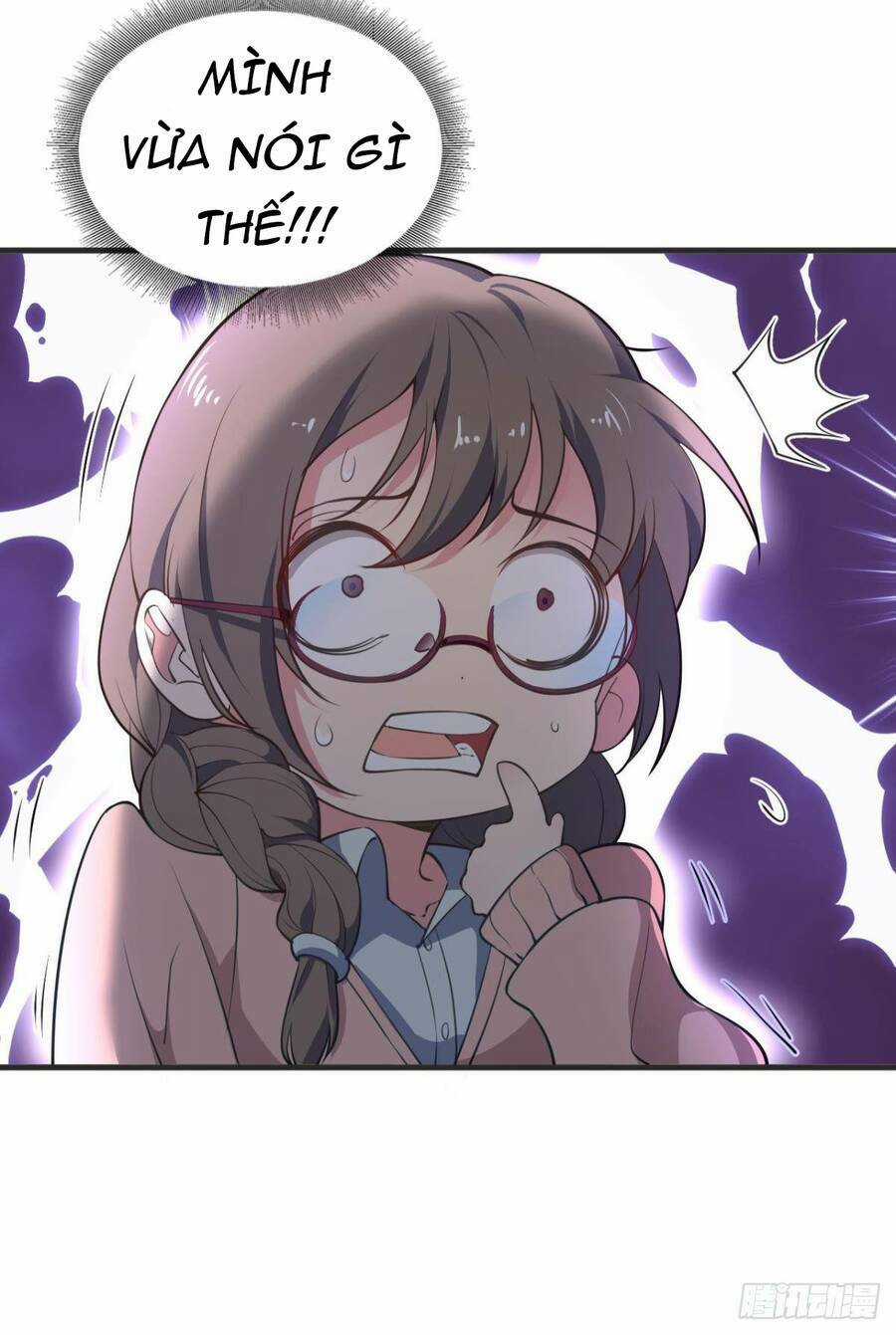 Player Thần Vực Chapter 6 trang 16