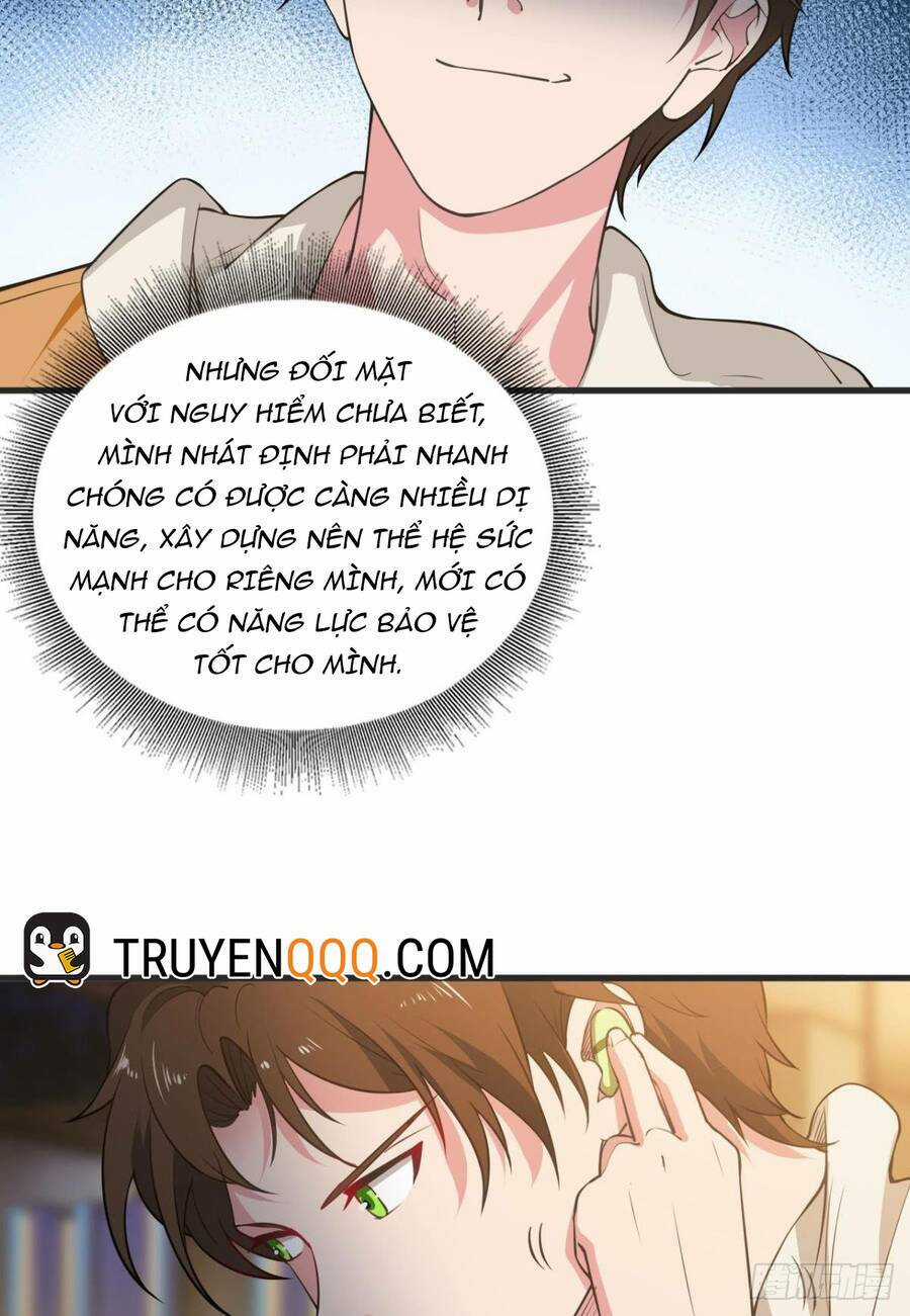 Player Thần Vực Chapter 6 trang 19