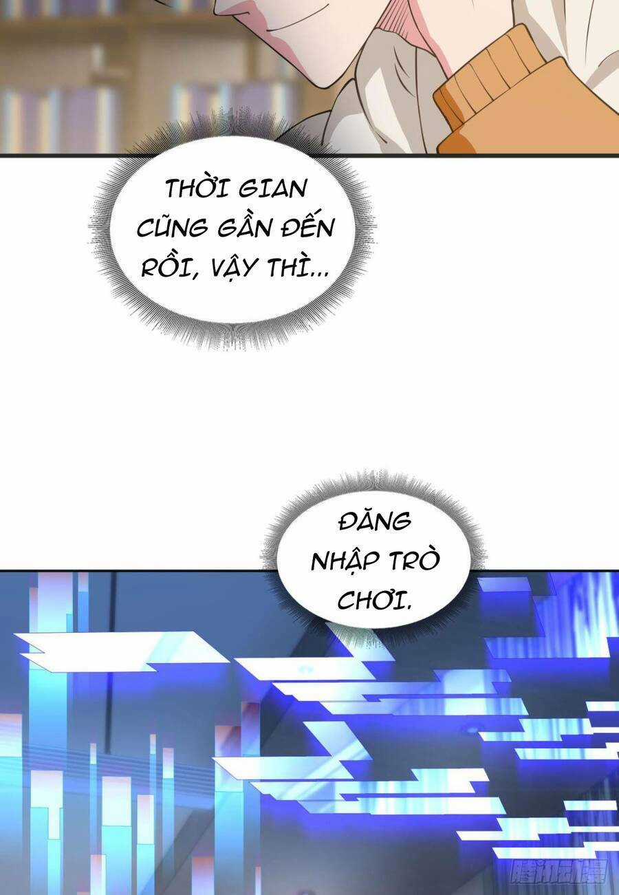 Player Thần Vực Chapter 6 trang 20