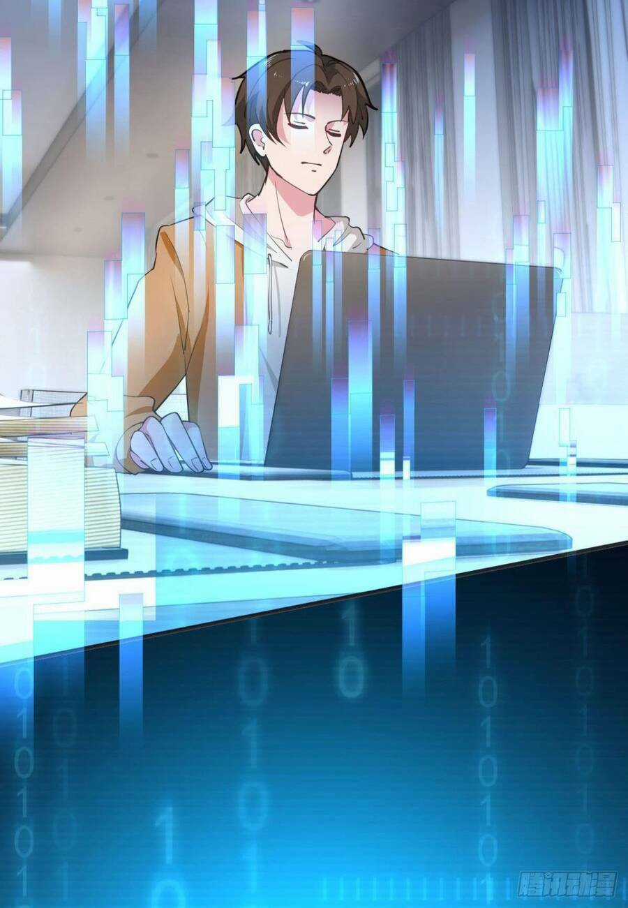 Player Thần Vực Chapter 6 trang 21