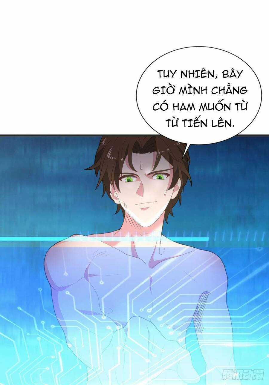 Player Thần Vực Chapter 6 trang 25