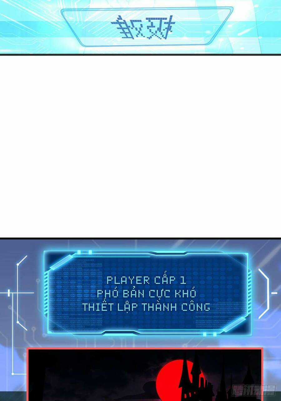 Player Thần Vực Chapter 6 trang 26