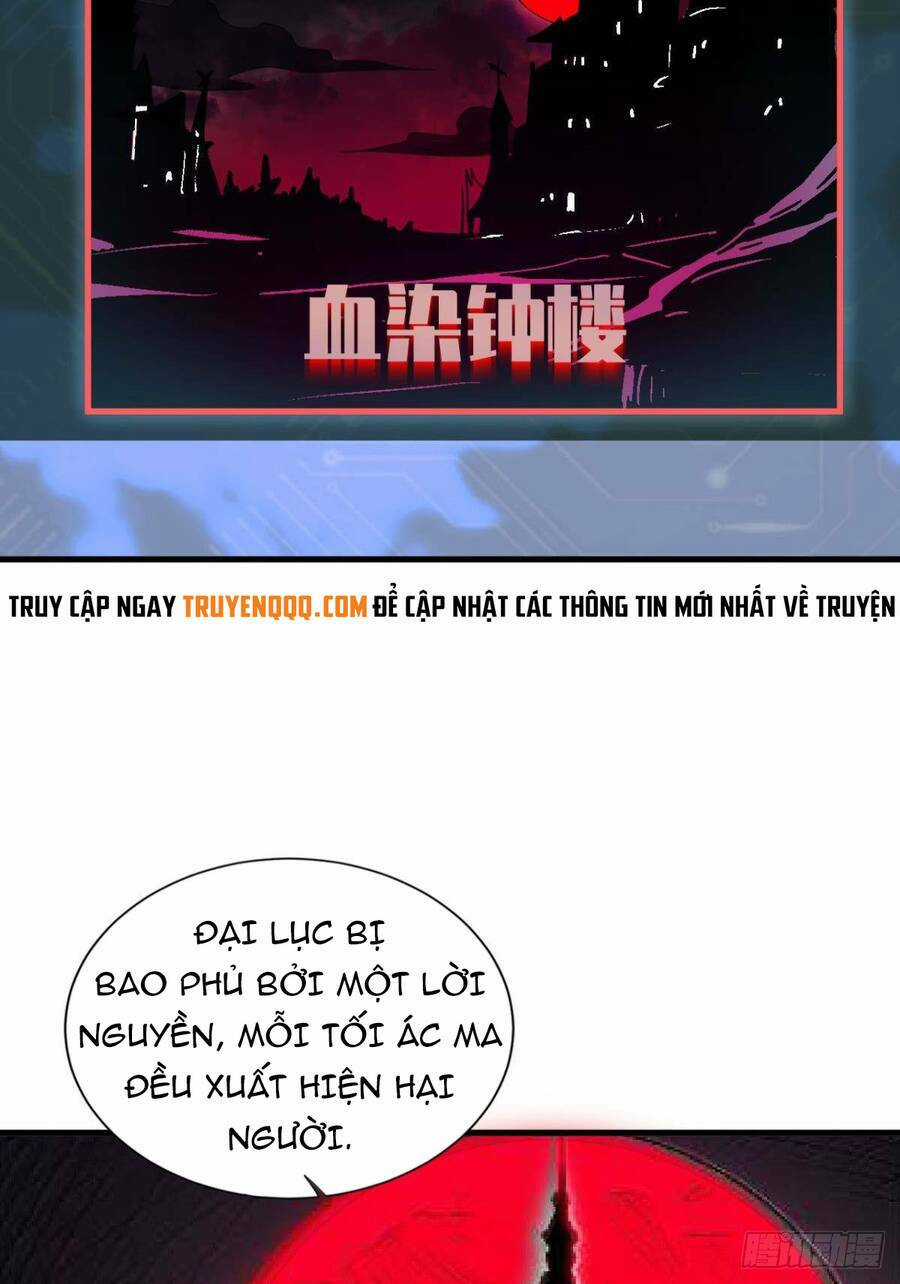 Player Thần Vực Chapter 6 trang 27