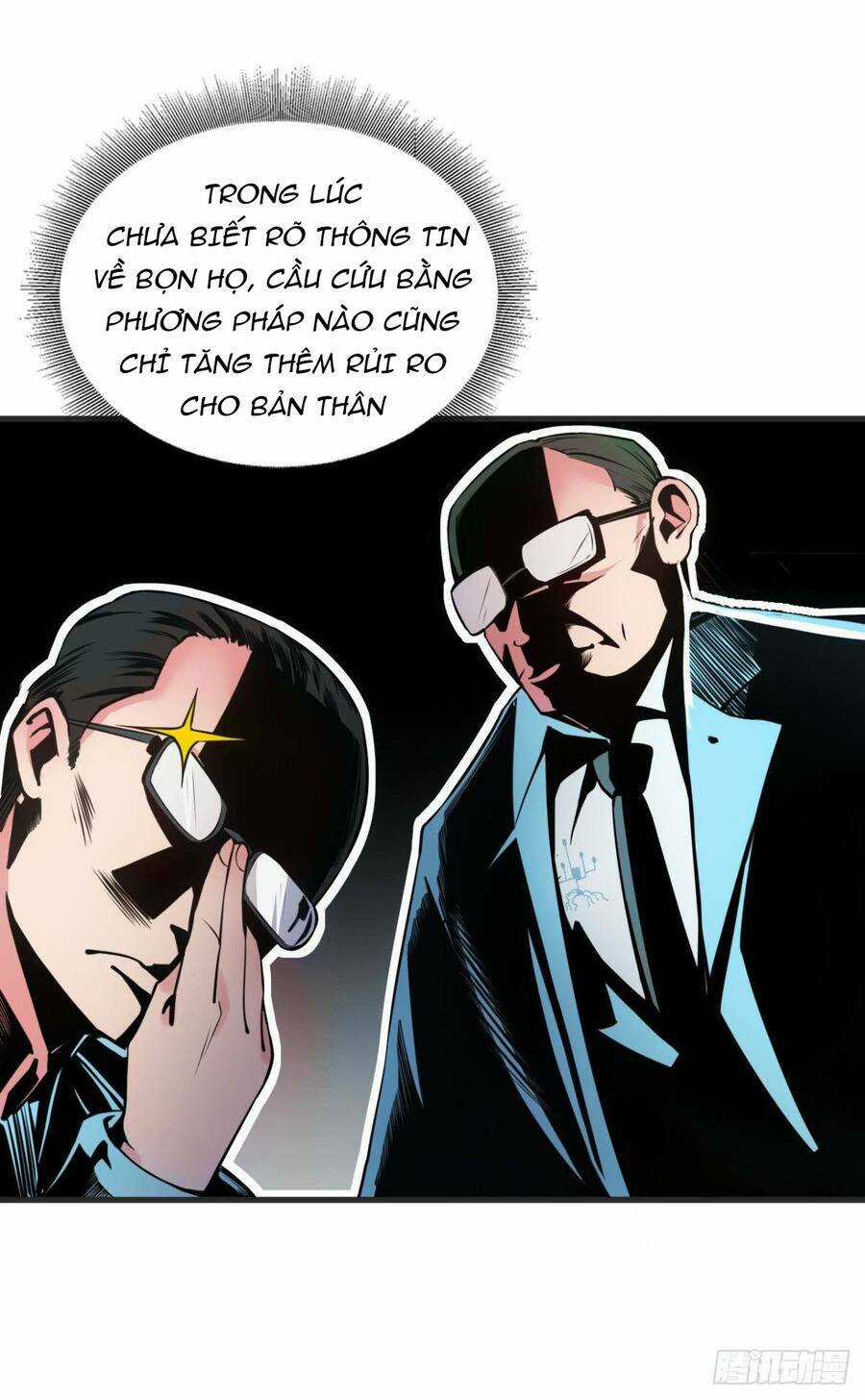 Player Thần Vực Chapter 6 trang 3