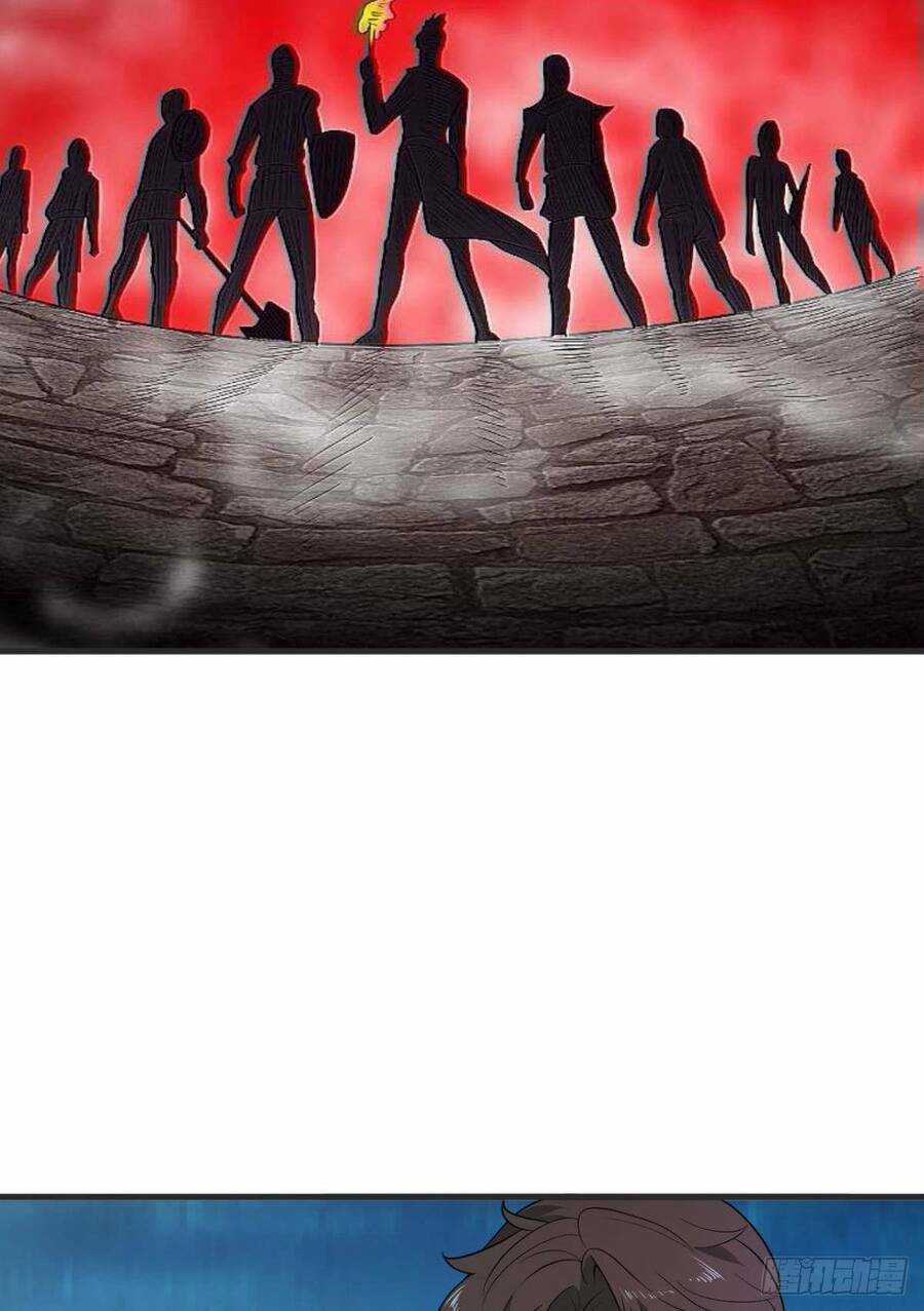 Player Thần Vực Chapter 6 trang 30