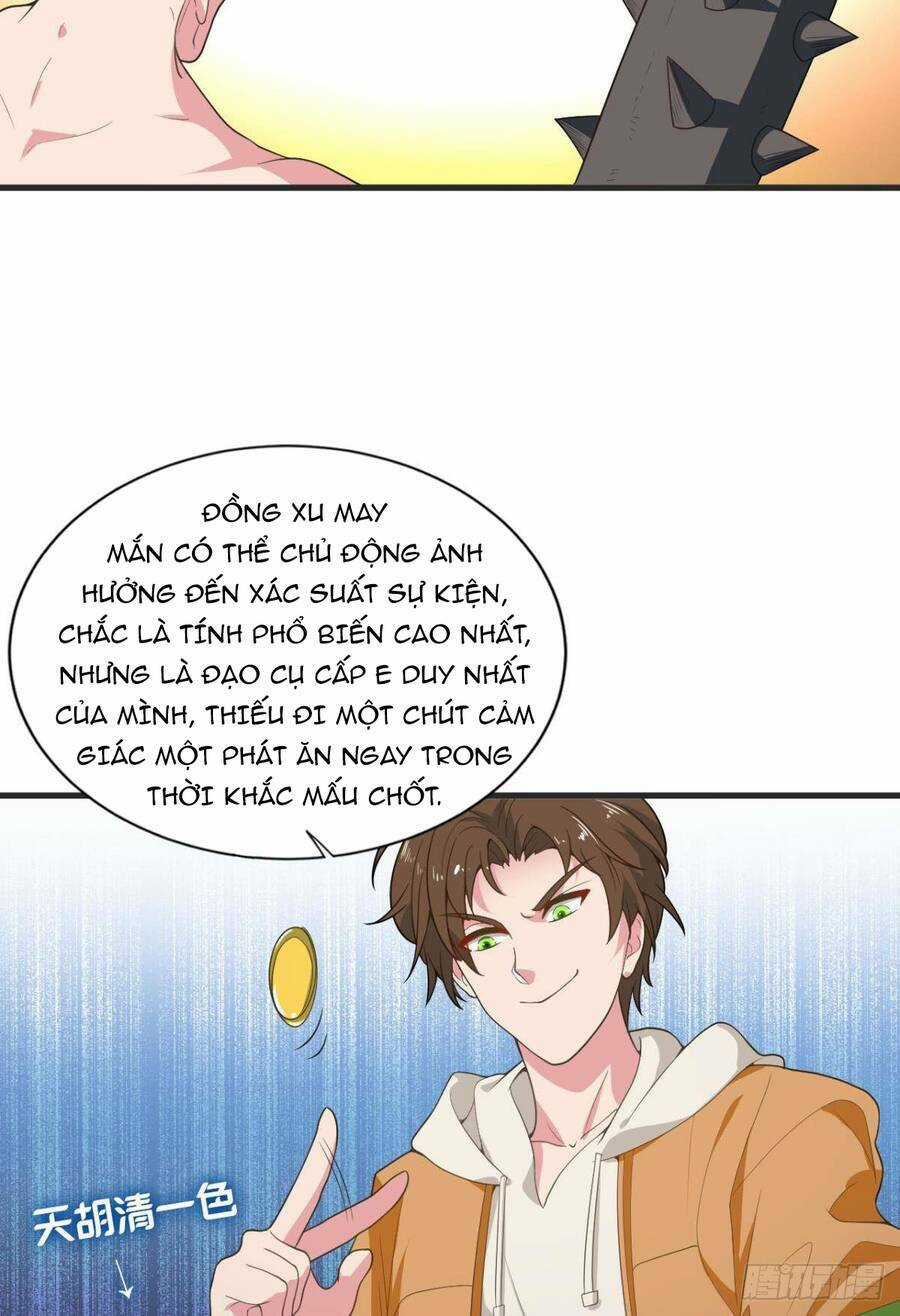 Player Thần Vực Chapter 6 trang 35