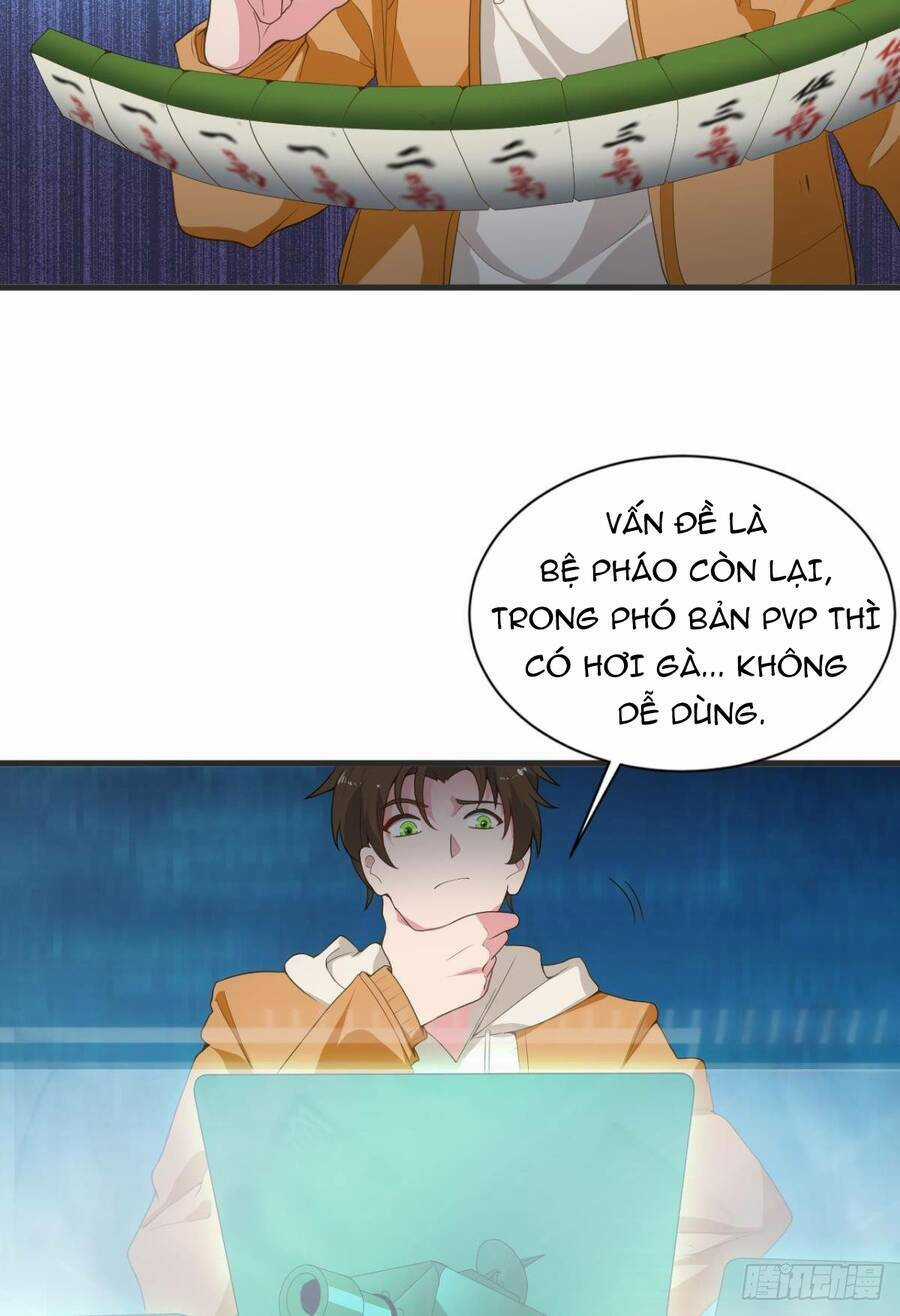 Player Thần Vực Chapter 6 trang 36