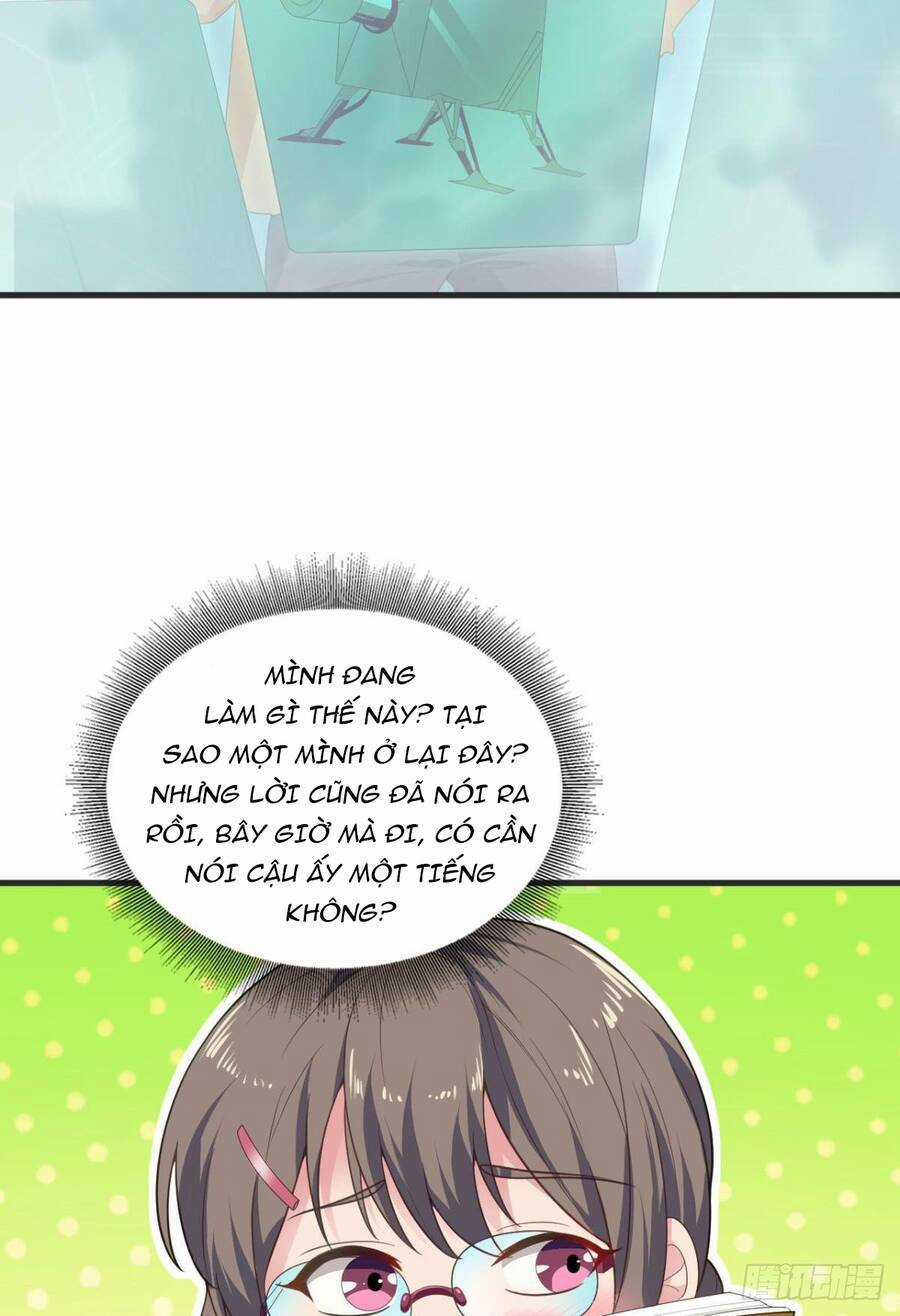 Player Thần Vực Chapter 6 trang 37