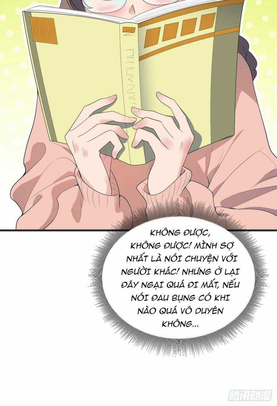 Player Thần Vực Chapter 6 trang 38