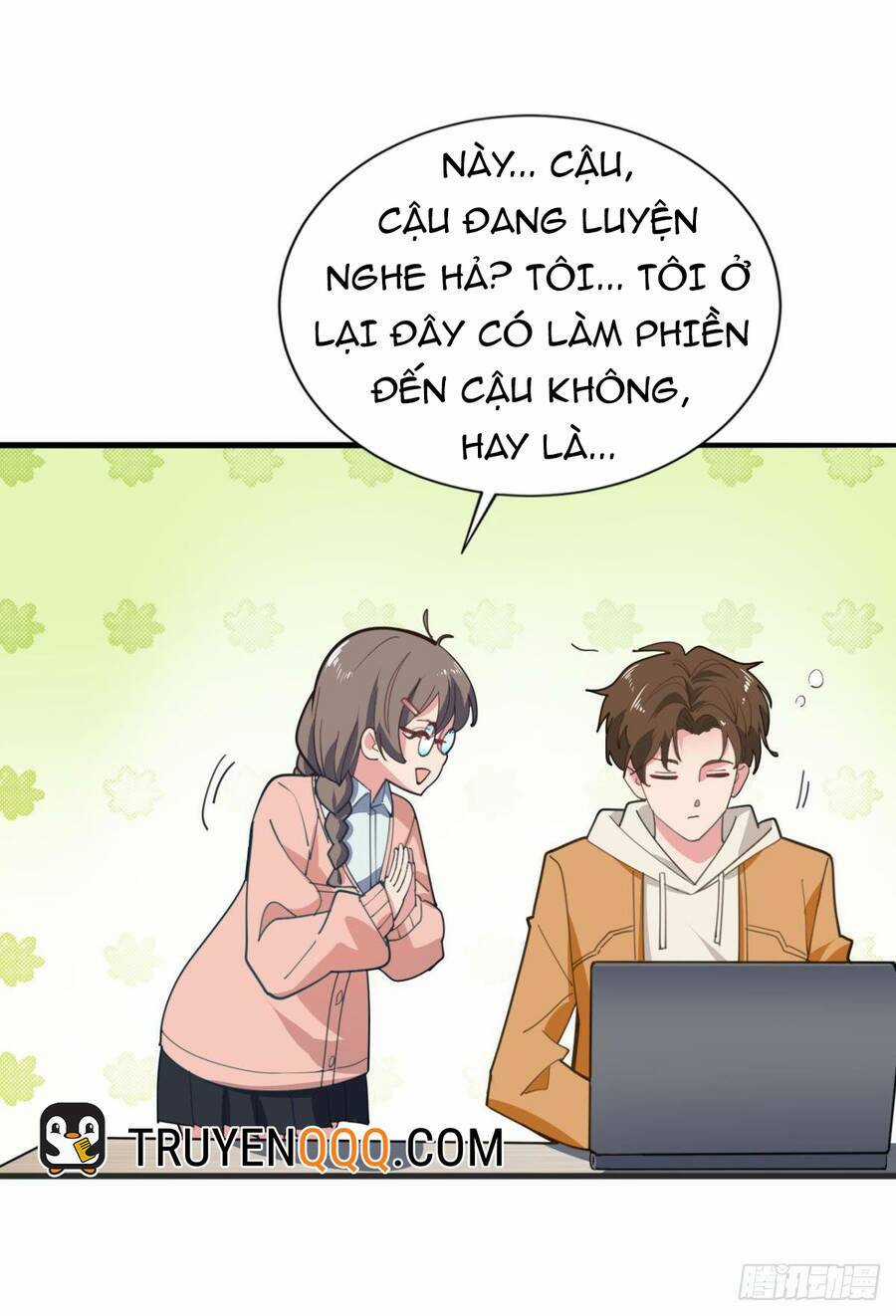 Player Thần Vực Chapter 6 trang 39