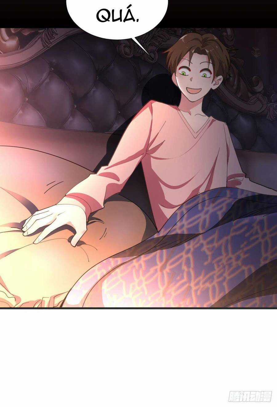 Player Thần Vực Chapter 6 trang 44