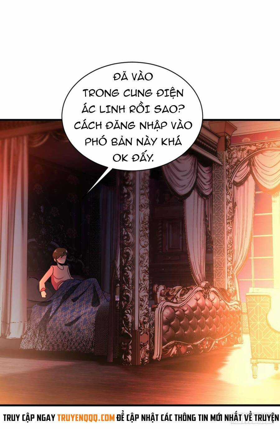 Player Thần Vực Chapter 6 trang 45