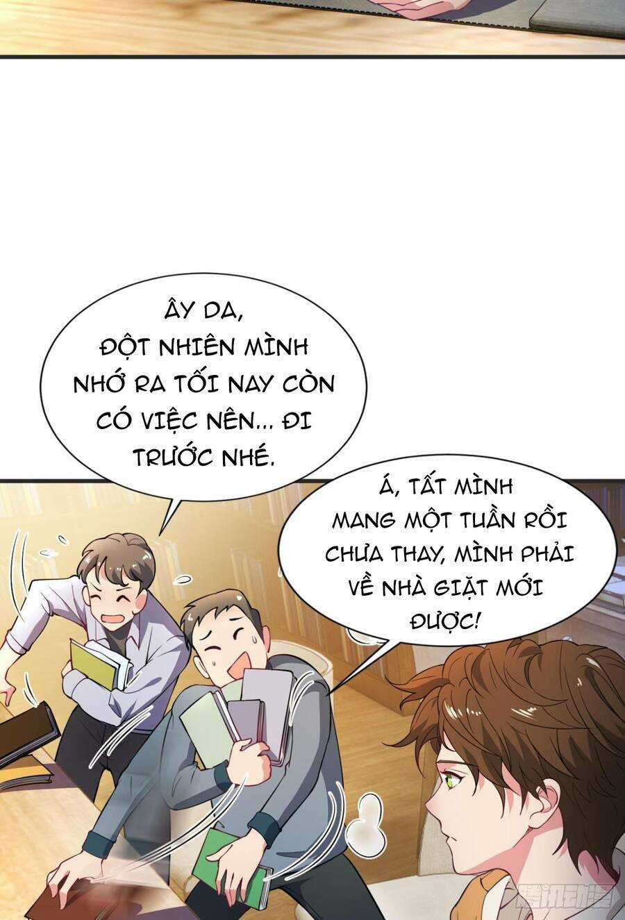 Player Thần Vực Chapter 6 trang 7