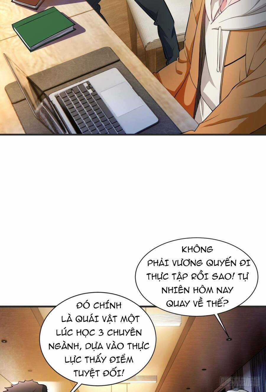 Player Thần Vực Chapter 6 trang 8