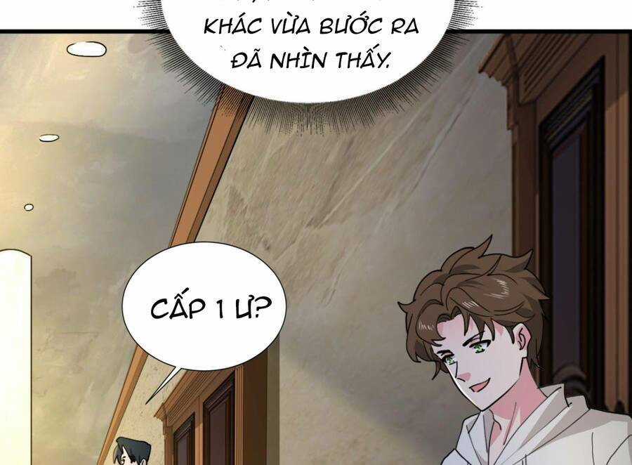 Player Thần Vực Chapter 7.5 trang 13