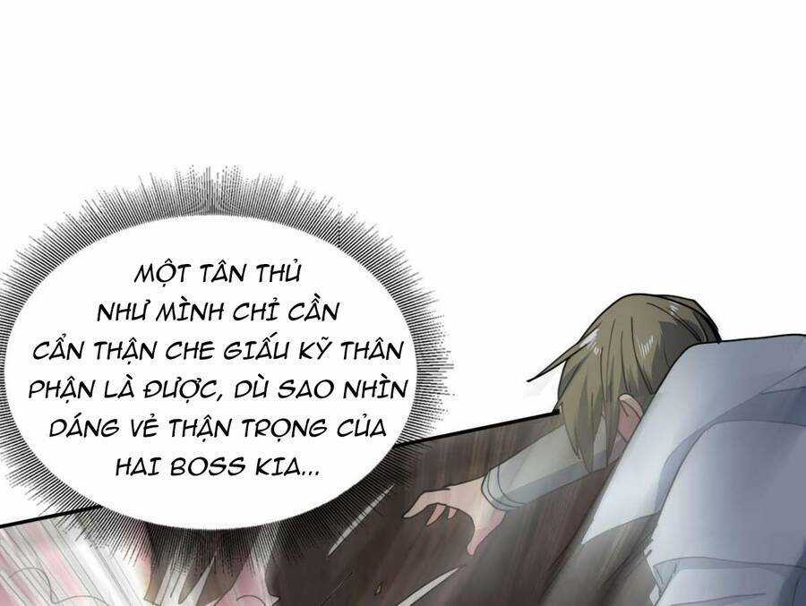 Player Thần Vực Chapter 7.5 trang 16