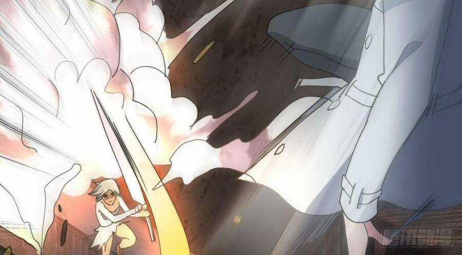 Player Thần Vực Chapter 7.5 trang 17