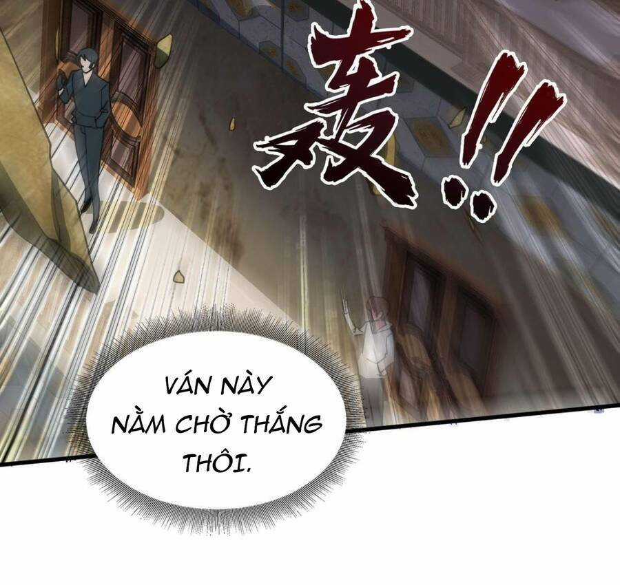 Player Thần Vực Chapter 7.5 trang 19