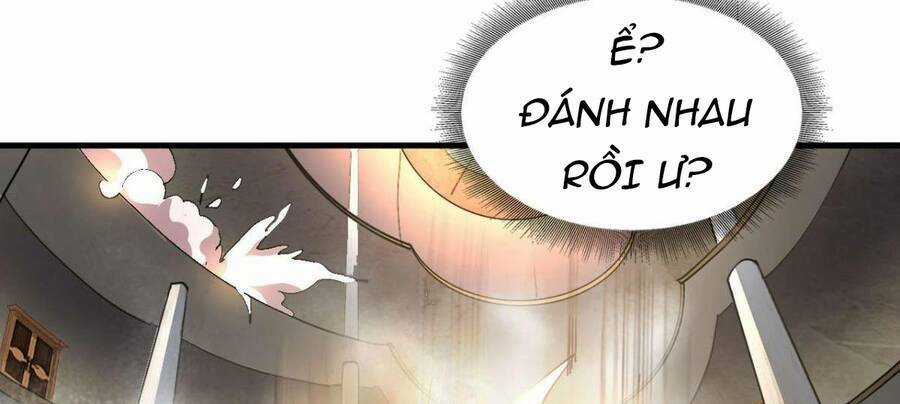 Player Thần Vực Chapter 7.5 trang 21