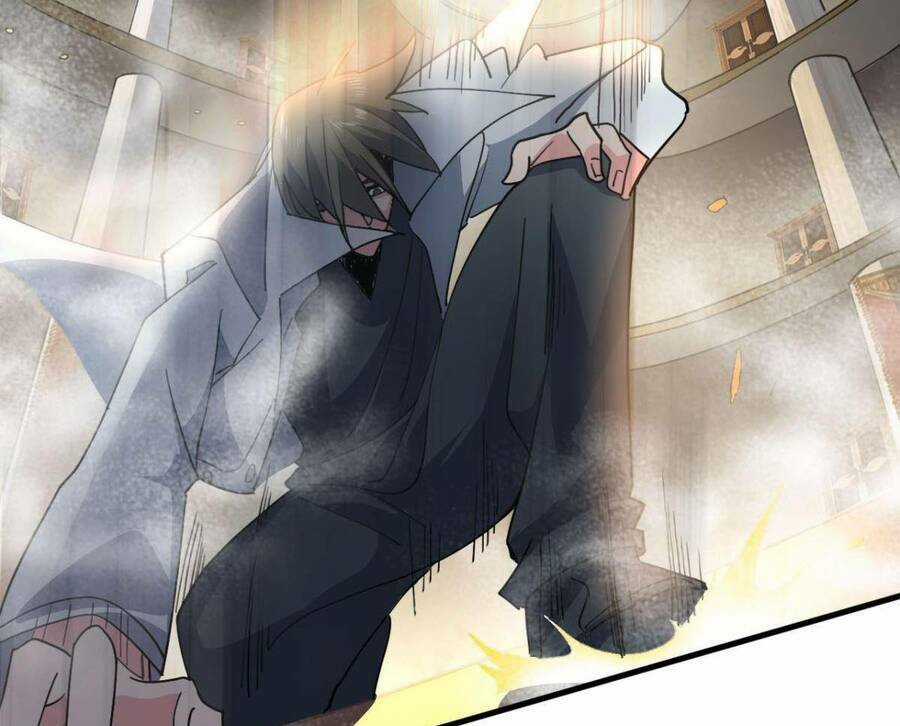 Player Thần Vực Chapter 7.5 trang 22