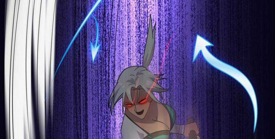 Player Thần Vực Chapter 7.5 trang 30