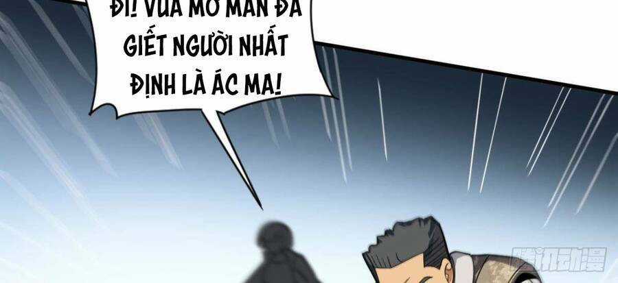 Player Thần Vực Chapter 7.5 trang 35