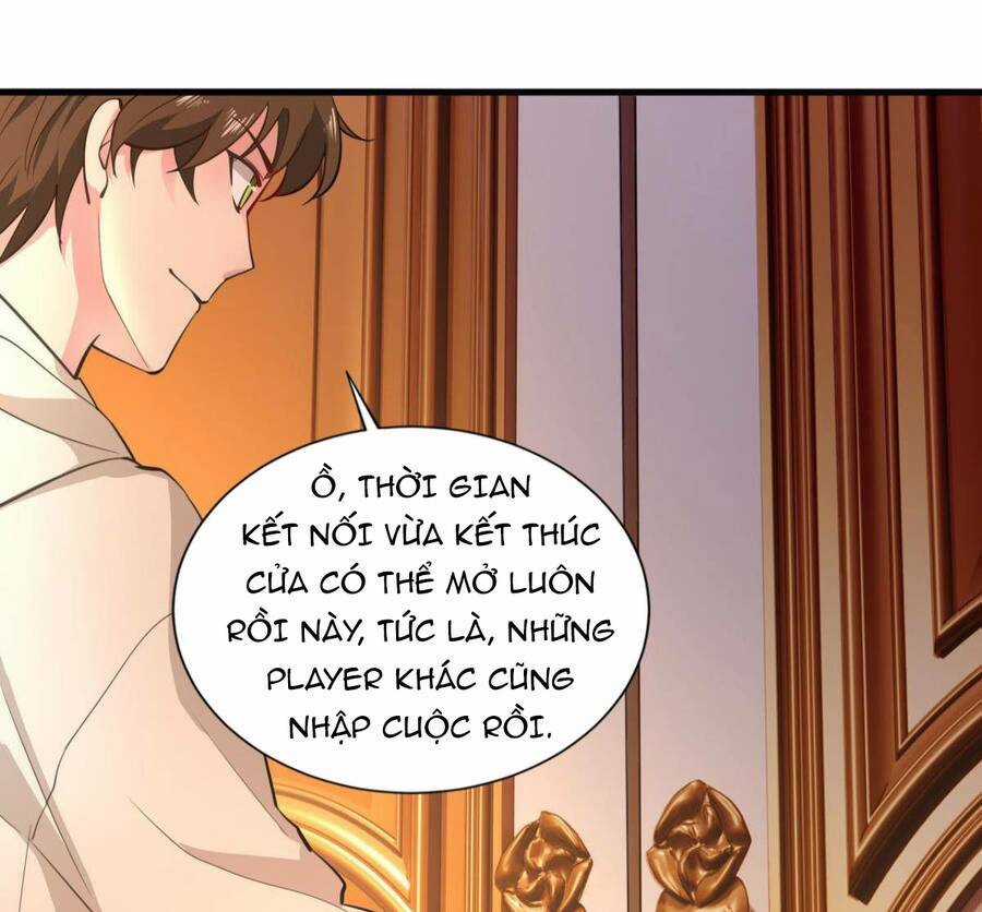 Player Thần Vực Chapter 7.5 trang 4
