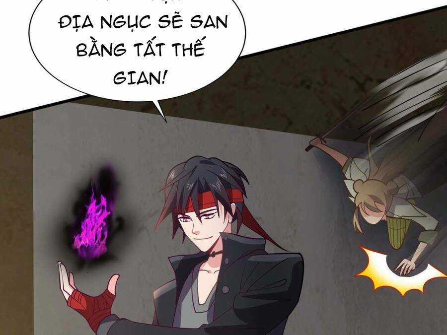 Player Thần Vực Chapter 7.5 trang 46