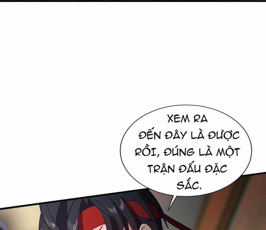 Player Thần Vực Chapter 7.5 trang 55