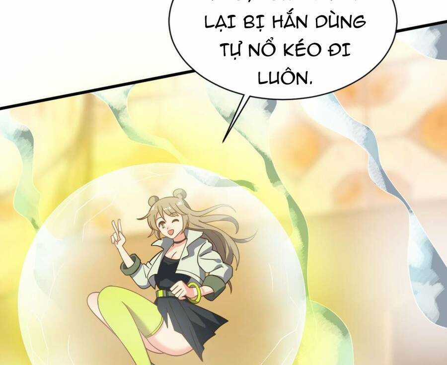 Player Thần Vực Chapter 7.5 trang 67